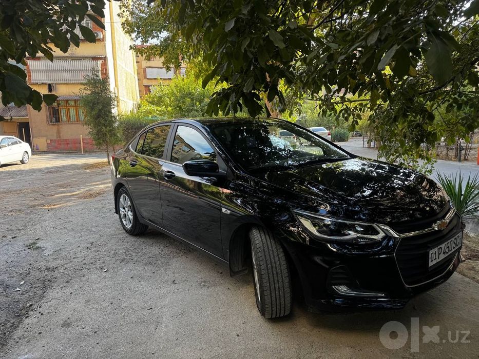 Продается Onix 2024 primer 2 plus
