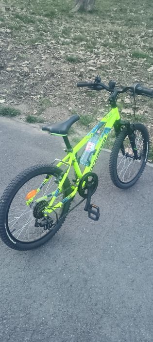Bicicleta 20 inch