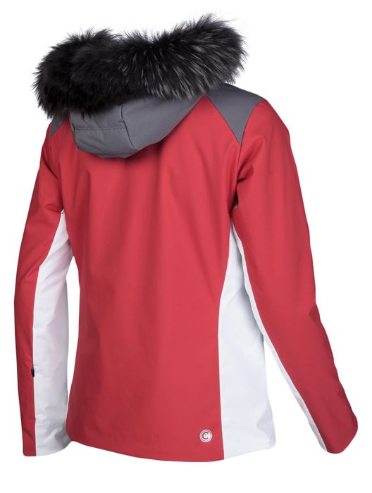 Дамско яке Colmar