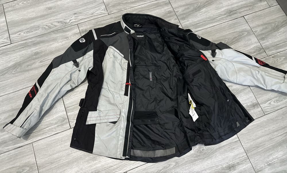 Geacă MOTO damă Probiker