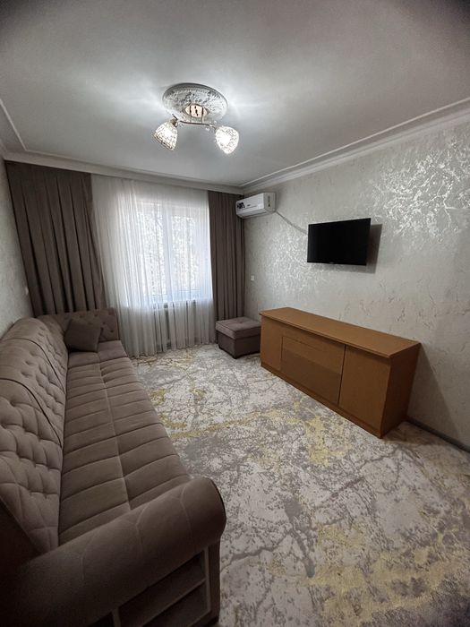 Новомосковская Аккурган