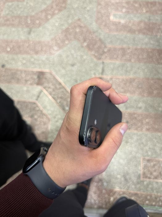 Айфон 16 128 гб.