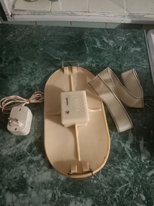 Массажер для поясницы