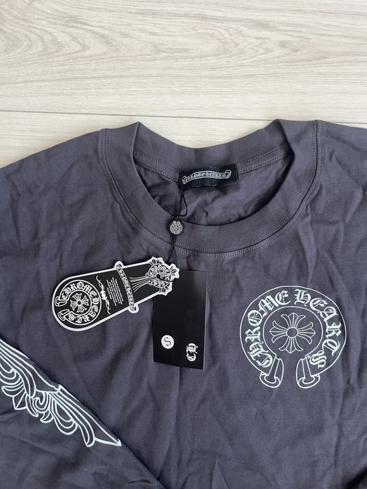 Bluza Chrome Hearts