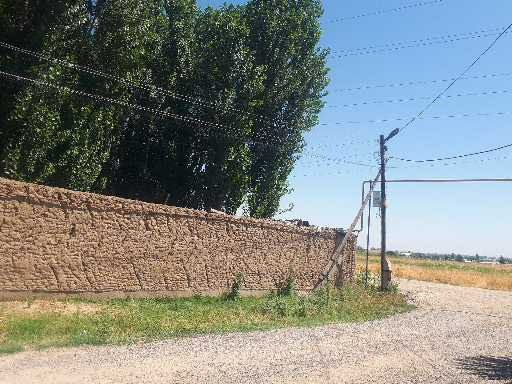 Yer sotiladi 18000$