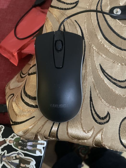 Продам клавиатуру KG3, 65%