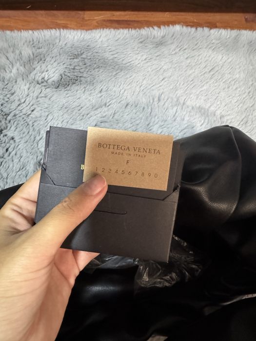 Geanta Bottega Veneta