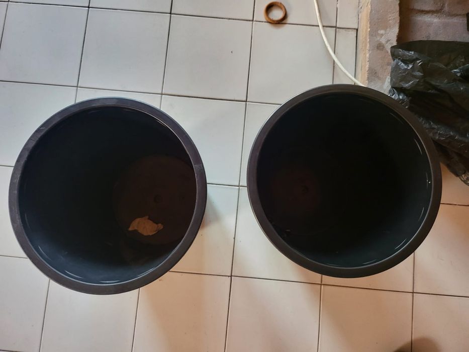 Кошче за боклук Икеа