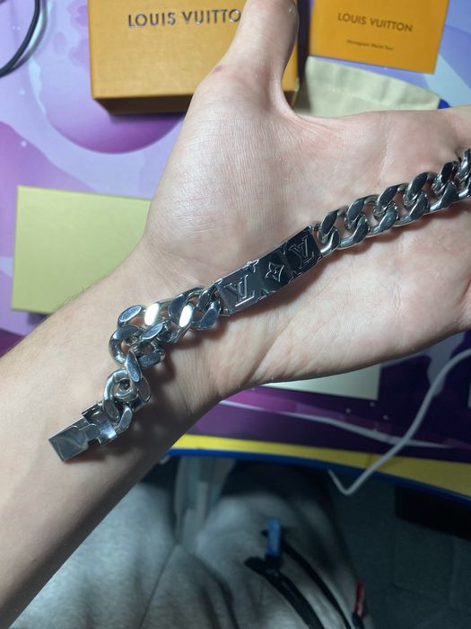 Bratara Louis Vuitton