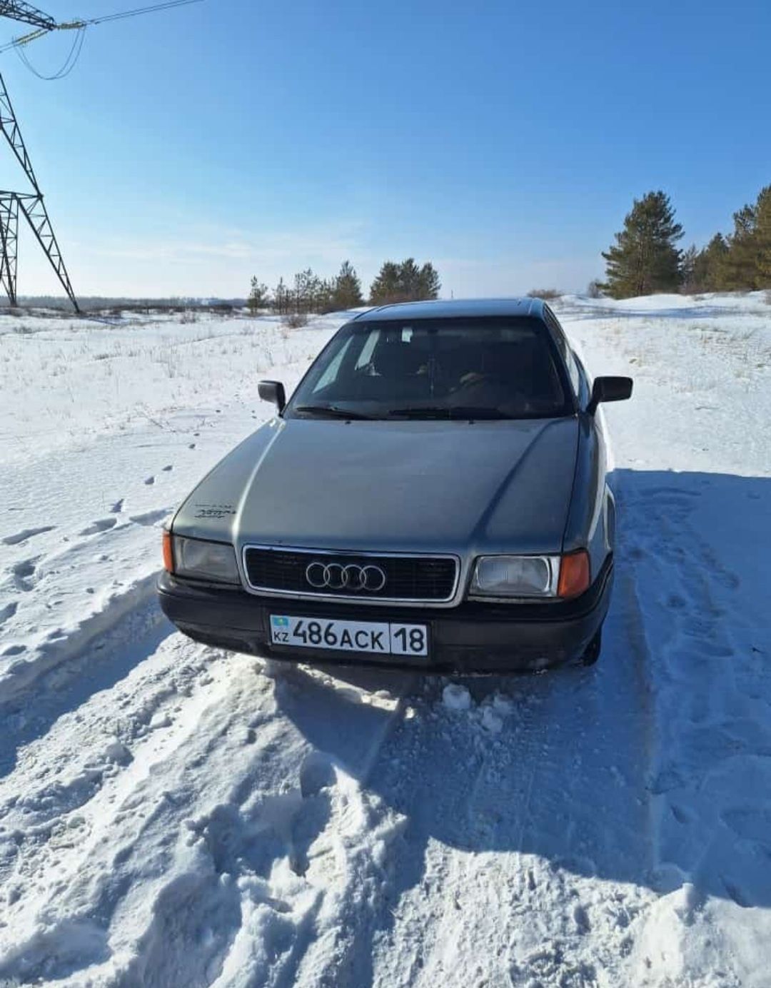 AUDI 80 - книги и руководства по ремонту и эксплуатации - AutoBooks