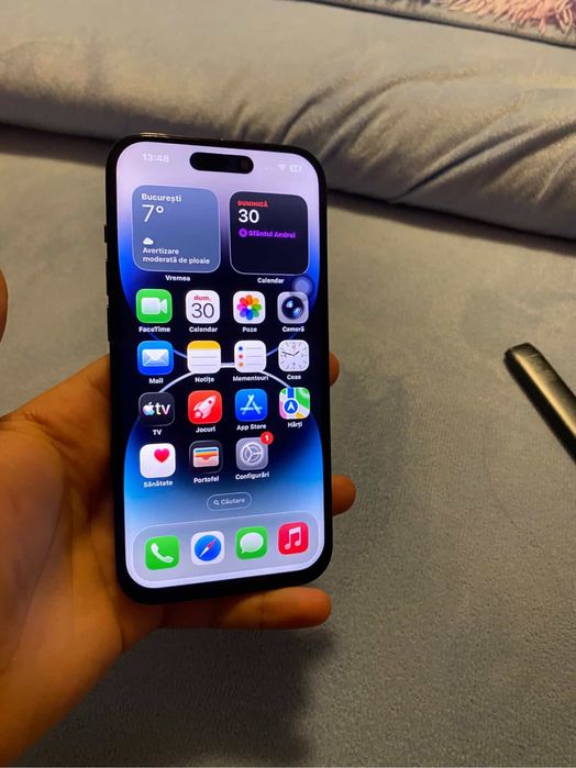 Vand sau schimb IPhone 14 pro