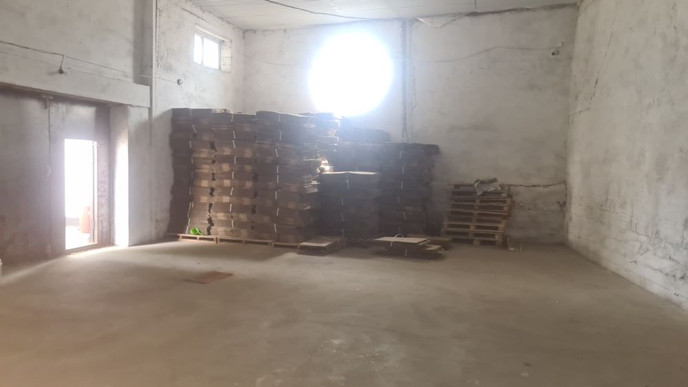 База в аренду сдается