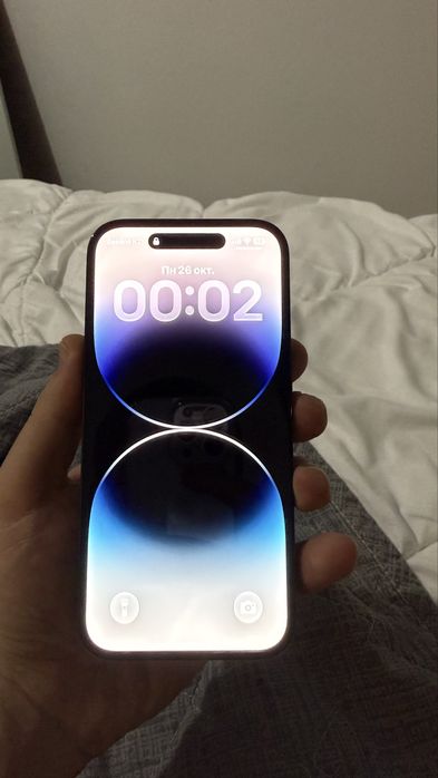 IPhone 14 Pro в идеале