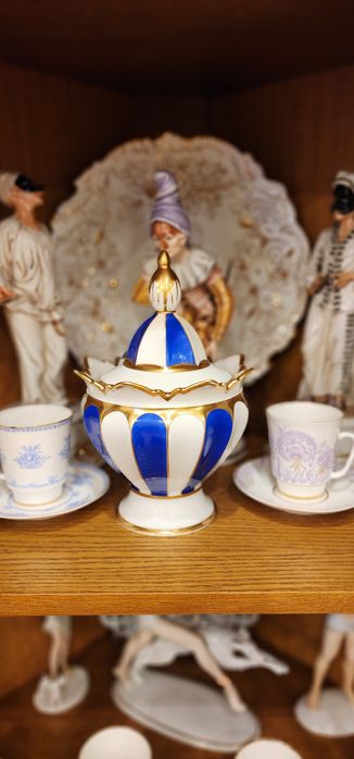 Большая бонбоньерка Германия