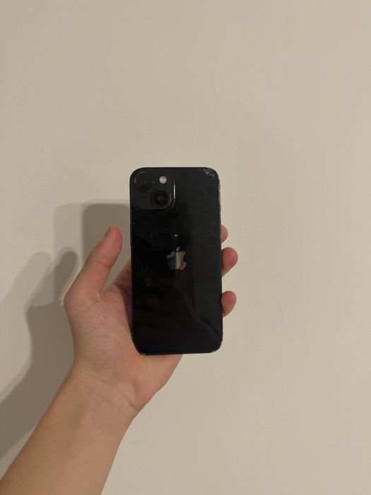 iphone 14 бушный