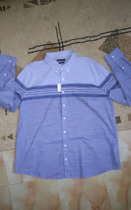 Рубашка новая  2XL