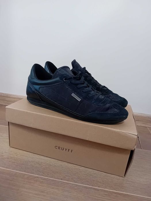 Маратонки cruyff