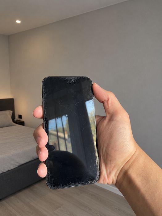 iPhone 12 Pro 256gb