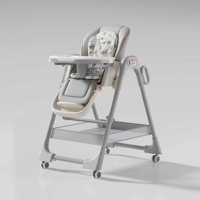 Новый детский стульчик для кормления