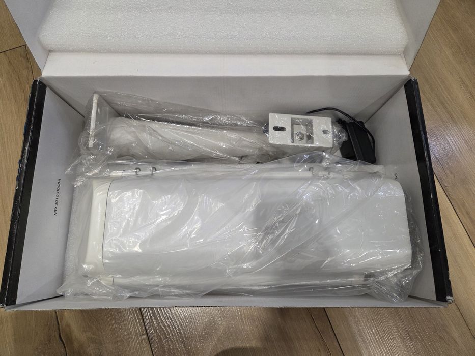 IP видеокамера Microdigital MDC-i6261VTD. Новая