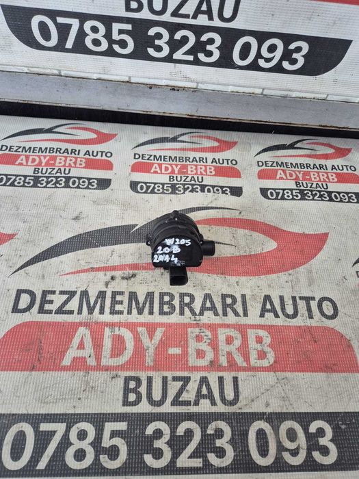 Pompa de apa Mercedes C-class W205 2.0 CGI benzina