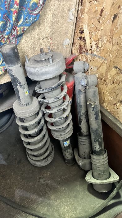 Амортизаторы BMW БМВ