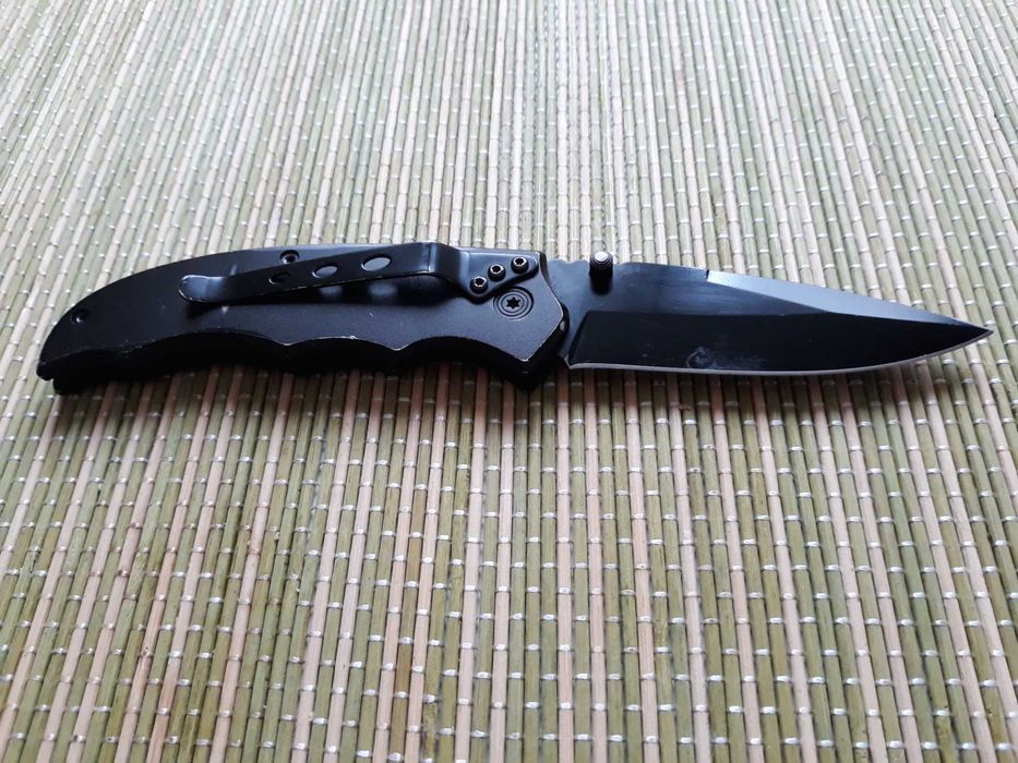 Cutit-briceag C.Jul Herbertz.