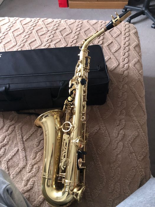 Saxofon Thomann TAS 180