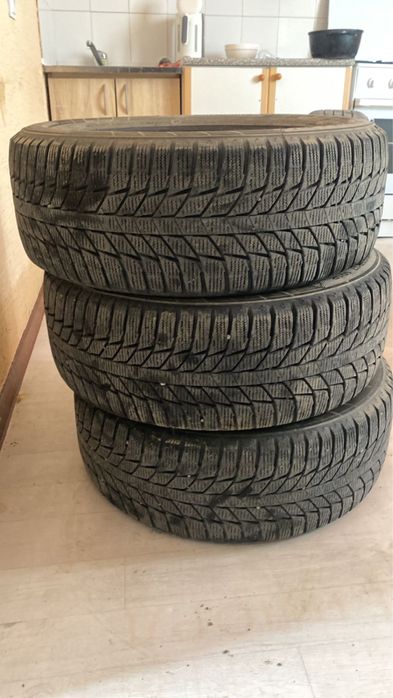 Покрышка Triangle