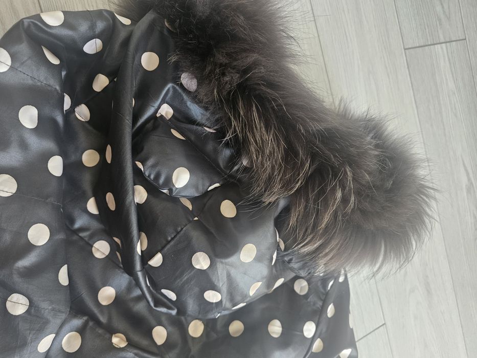 Сет в много тъмно кафяво