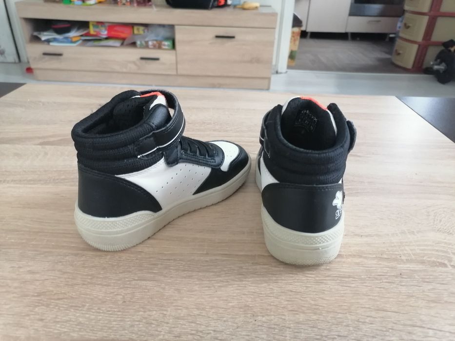 Сникърси Geox 27 НОМЕР