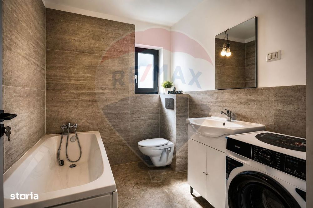 0% COMISION - CASA SMART & FOTOVOLTAICE - Cercu, Barnova, 97mpU, 4 Cam