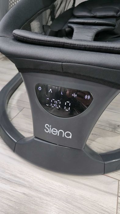 LORELLI Classic Електрически шезлонг SIENA GRAPHITE