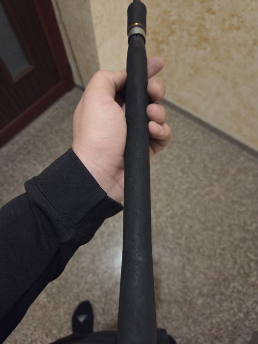 Продавам Filstar Black Shadow