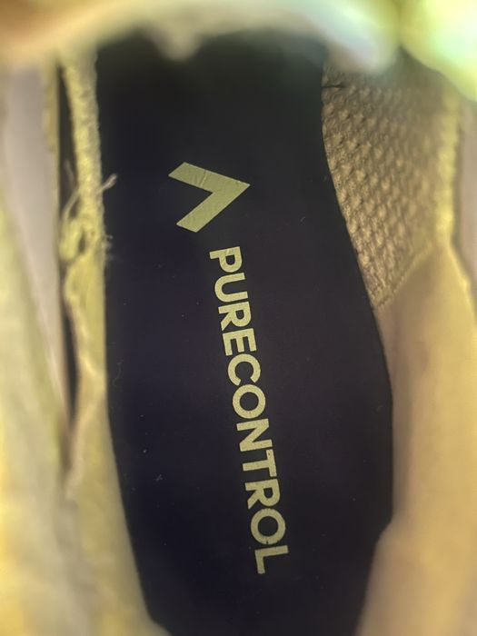 Футболни бутонки, обувки Адидас номер 48