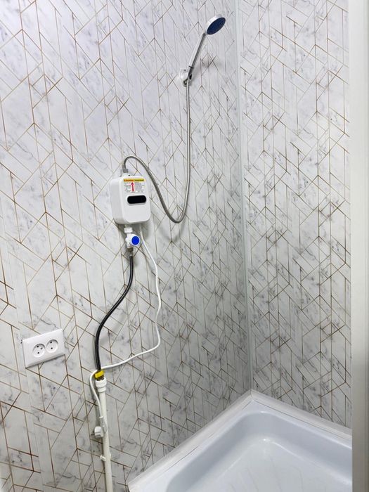 Общежитие комната 2 этаж