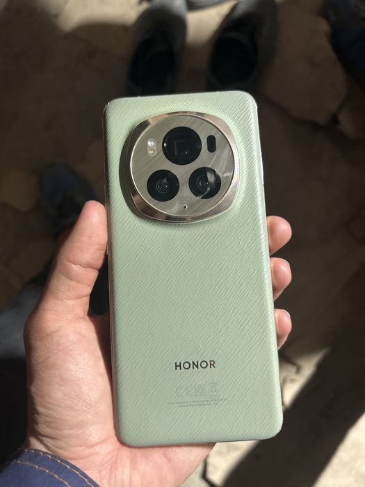 Honor magic 6 pro