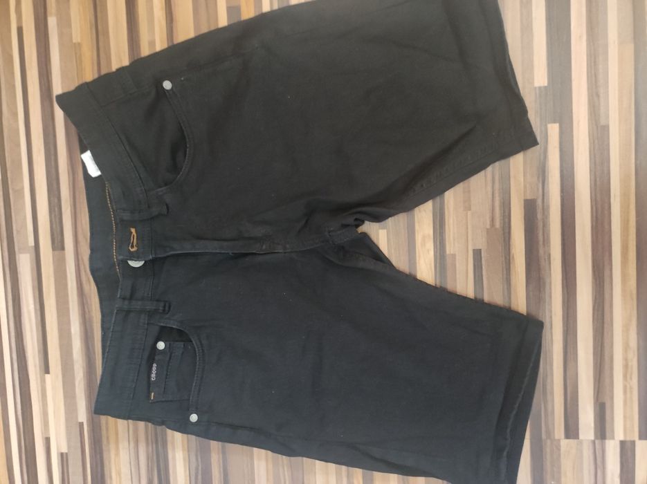 Мъжки къси панталонки Tom Taylor