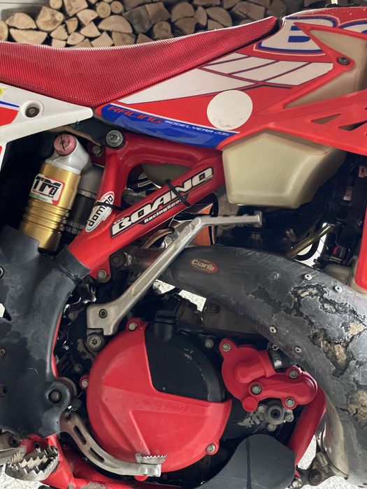 Vand Beta 300rr 2015