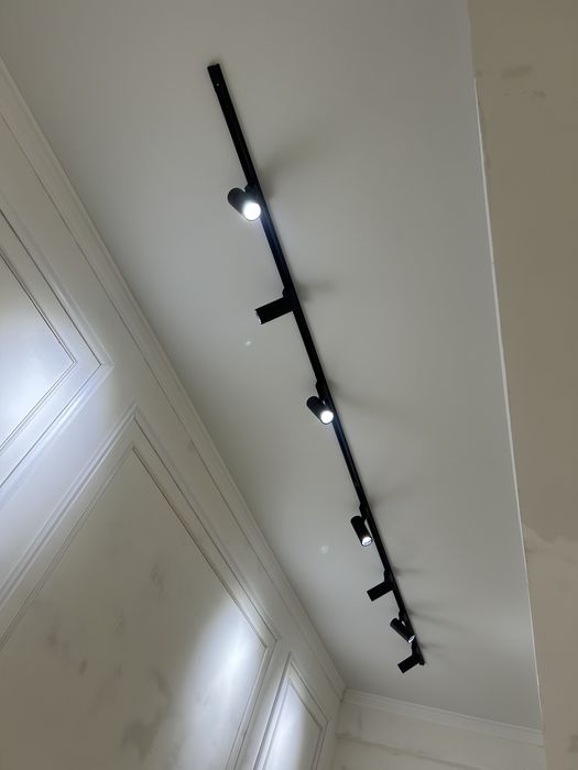 Евро ремот под клуч