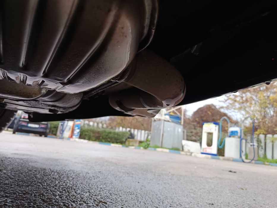 Продавам крайно гърне за астра Н opc