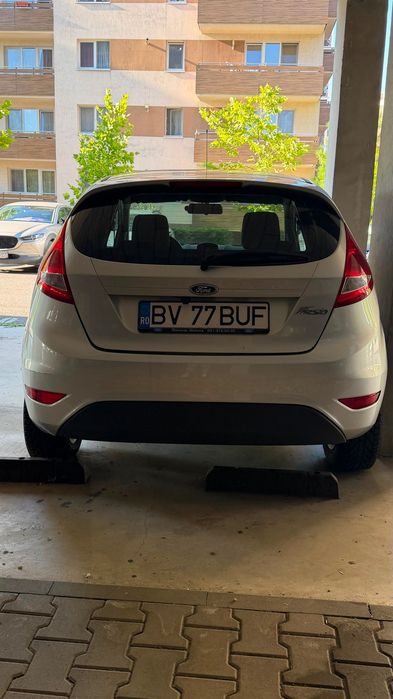 Ford Fiesta 1.4i
