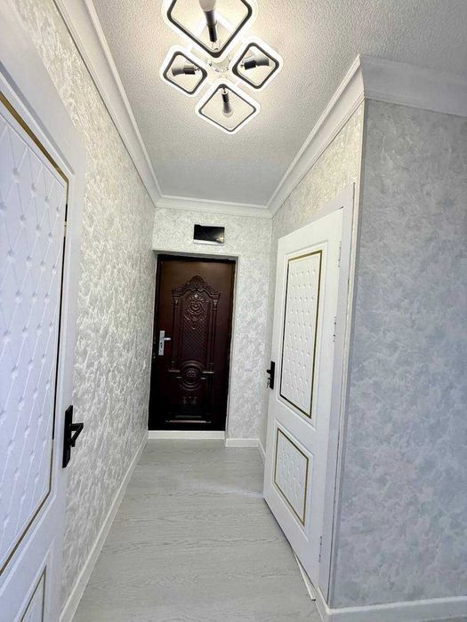 Реклама N° 3350 Продаётся 2х комнатная переделанная в 3х Квартира