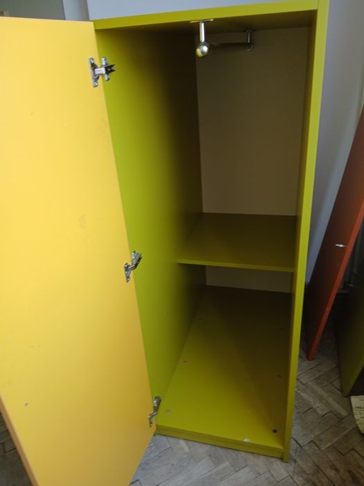 Детска стая като нов + матрака