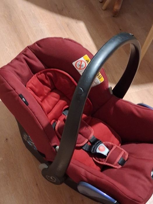 Scoica MAXI COSI Citi