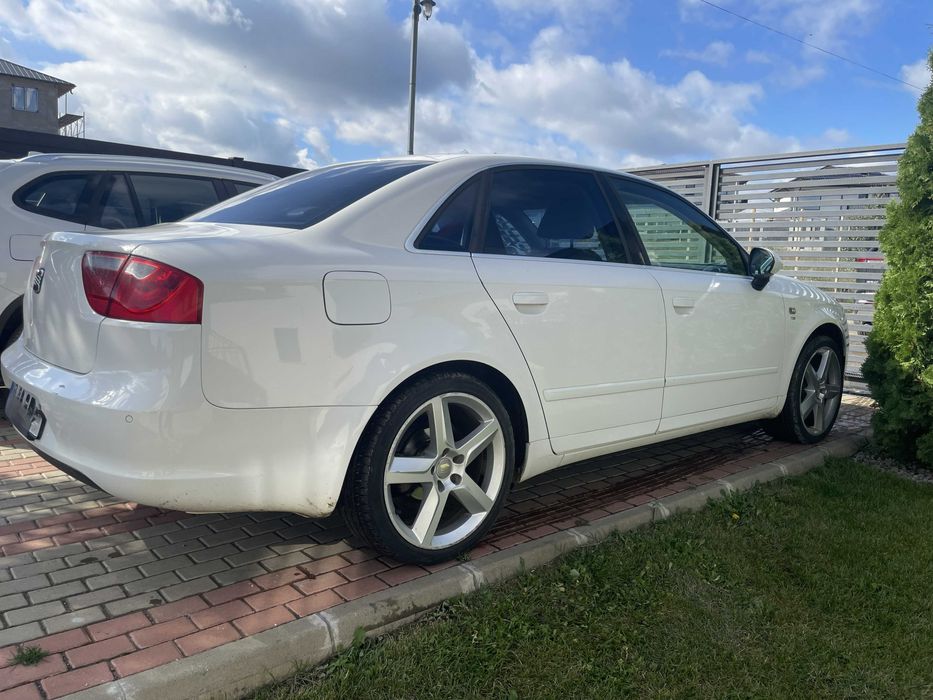 De vanzare Seat Exeo