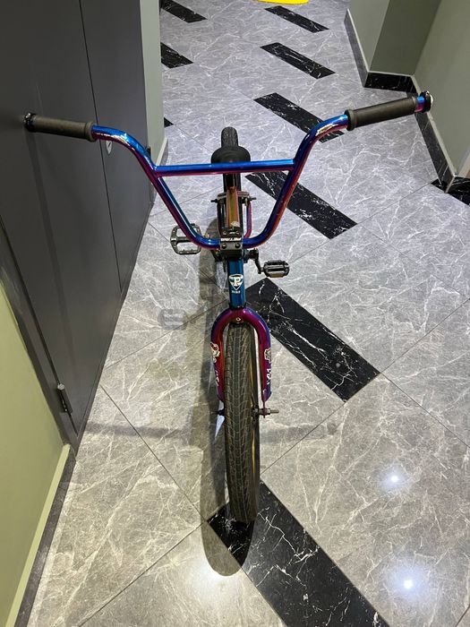 Продам велосипед BMX