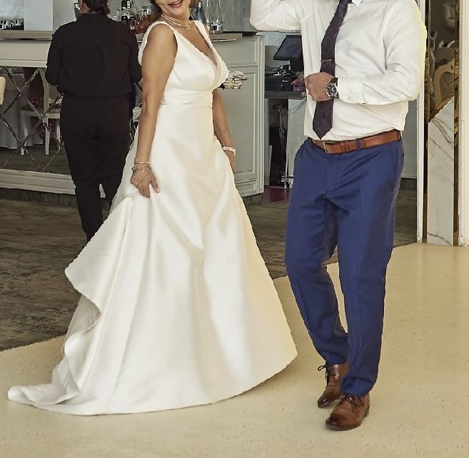 Rochie de mireasa PRONOVIA colectia 2024