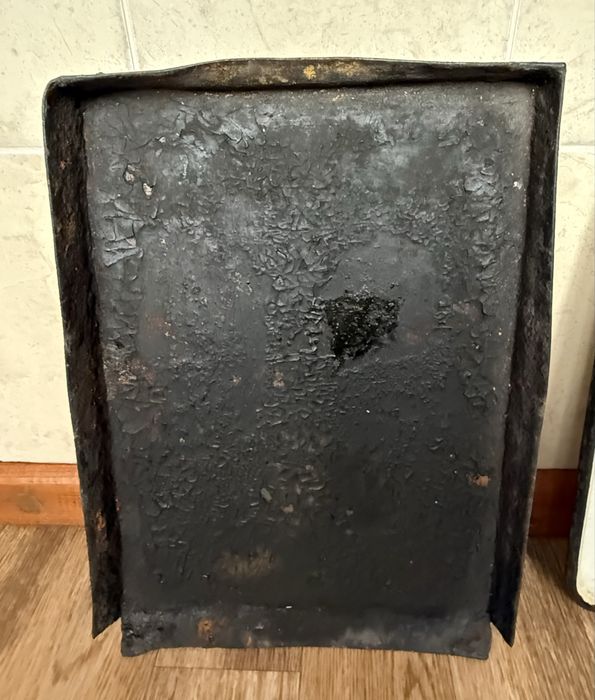 Противни советские