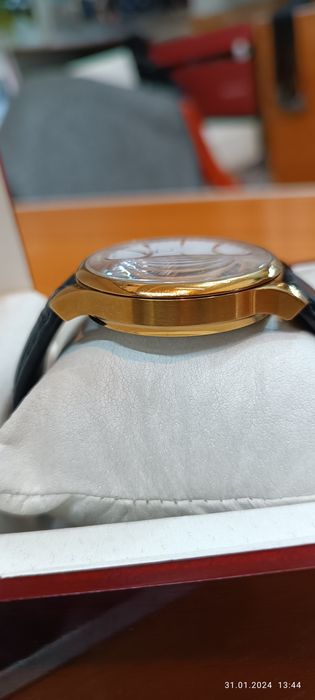 Швейцарские часы Tissot хронограф